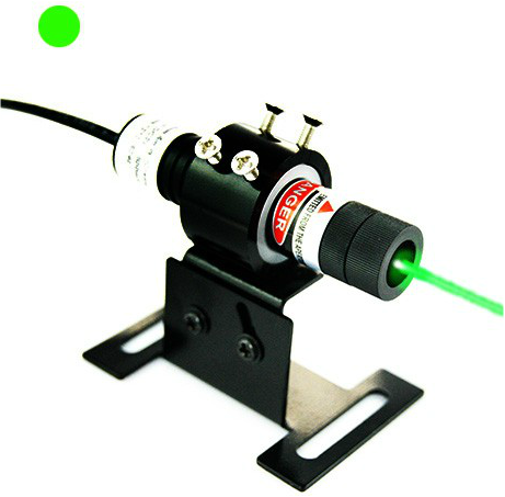 industrial alignment laser pointer