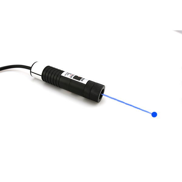 Blue Dot Laser Diode Module
