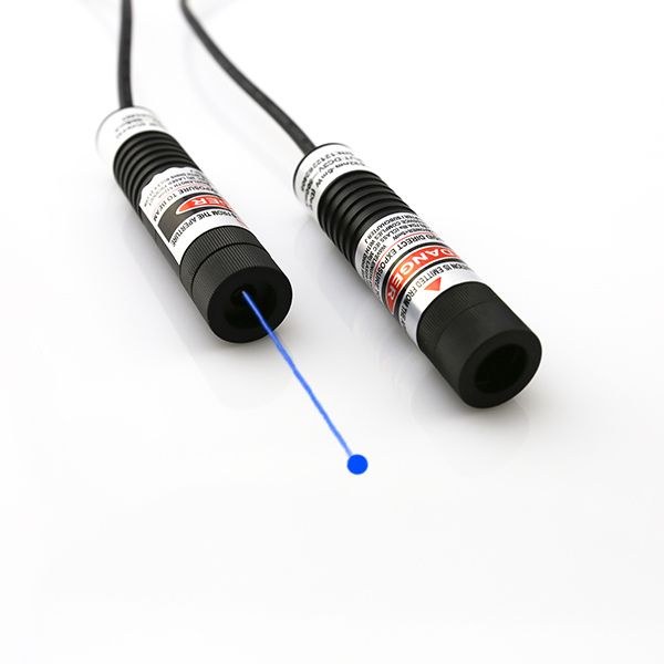 445nm blue laser diodes module