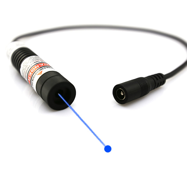 Blue Laser Diode Module