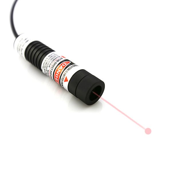 Infrared Laser Diode Module