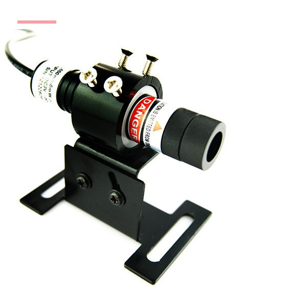 980nm 500mW Infrared Line Laser Alignment