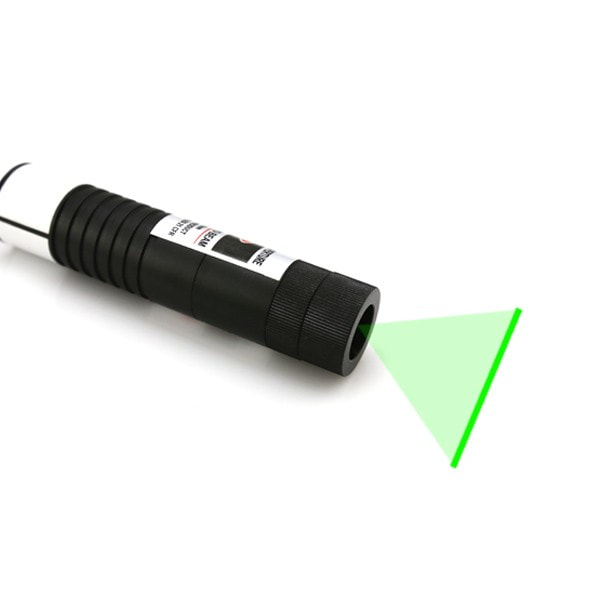 Green Line Laser Module