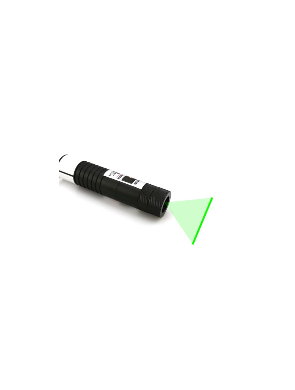 532nm green line laser module